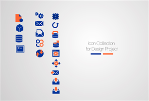 Icon Design by Tildinaz for this project | Design: #1186832