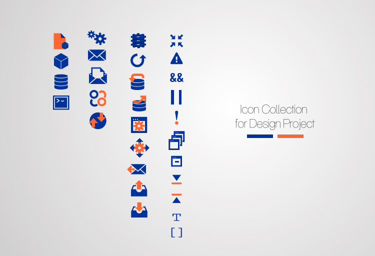 Icon Design by Tildinaz for this project | Design #1188598