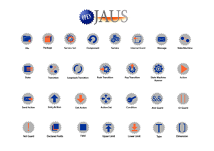 Icon Design by sdesigns for this project | Design: #1192475