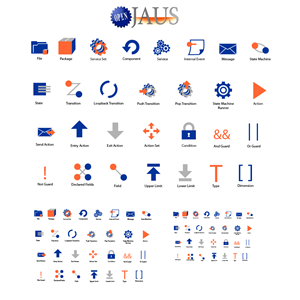 Icon Design by sdesigns for this project | Design: #1205192