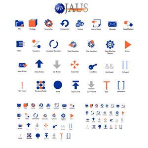 Icon Design by sdesigns for this project | Design: #1205197