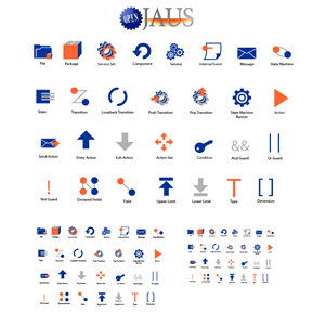 Icon Design by sdesigns for this project | Design: #1205203