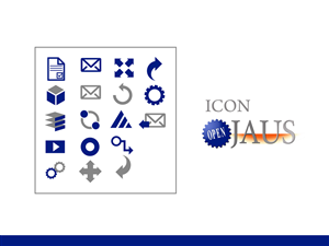 Icon Design by DoveFendi for this project | Design: #1194125