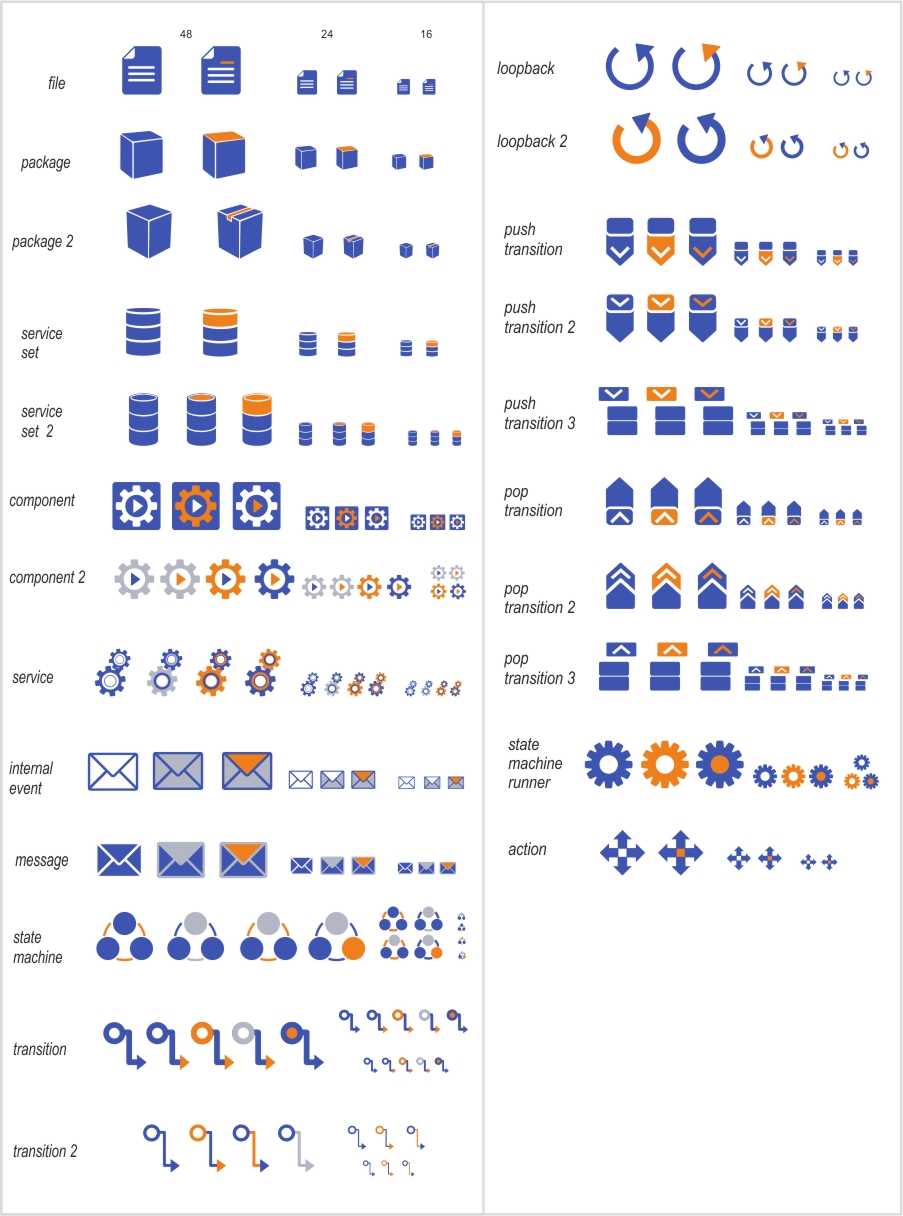 Icon Design by malena_mmm for this project | Design #1181865