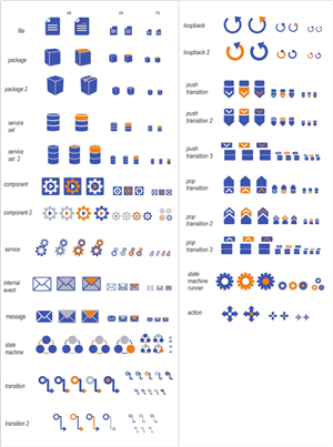 Icon Design by malena_mmm for this project | Design: #1181865