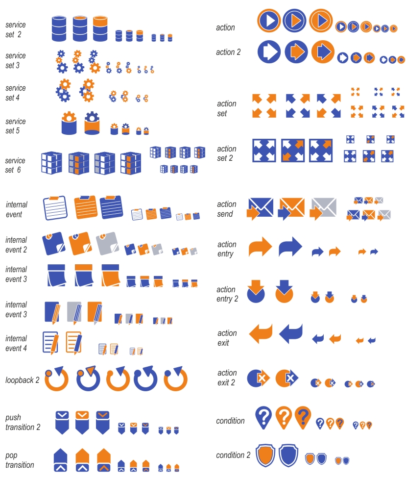 Icon Design by malena_mmm for this project | Design #1185754