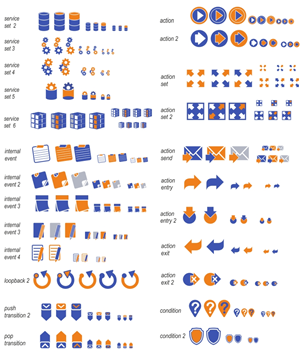 Icon Design by malena_mmm for this project | Design: #1185754