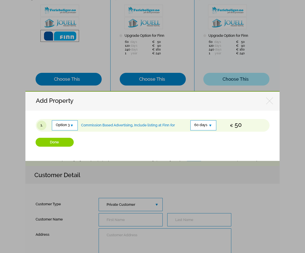 Web-Design von Ahmad Yunus für Vide Digital AS | Design #4268677