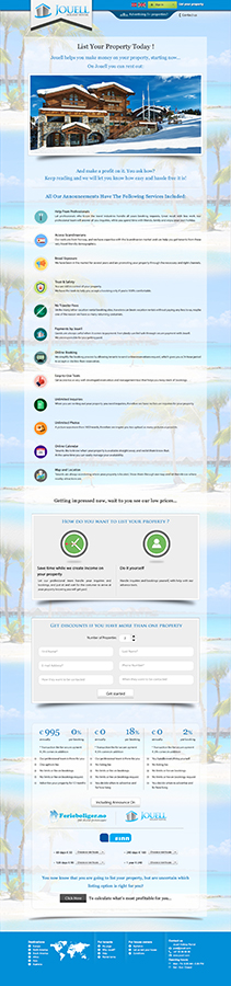 Web Design par Anooshaa pour Vide Digital AS | Design : #4221102