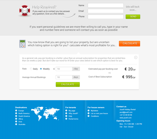 Web Design par maxartkiller pour Vide Digital AS | Design #4221529
