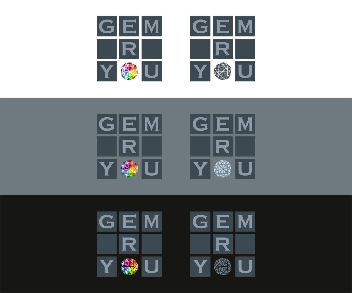 Logo-Design von ryn für dieses Projekt | Design #1188687