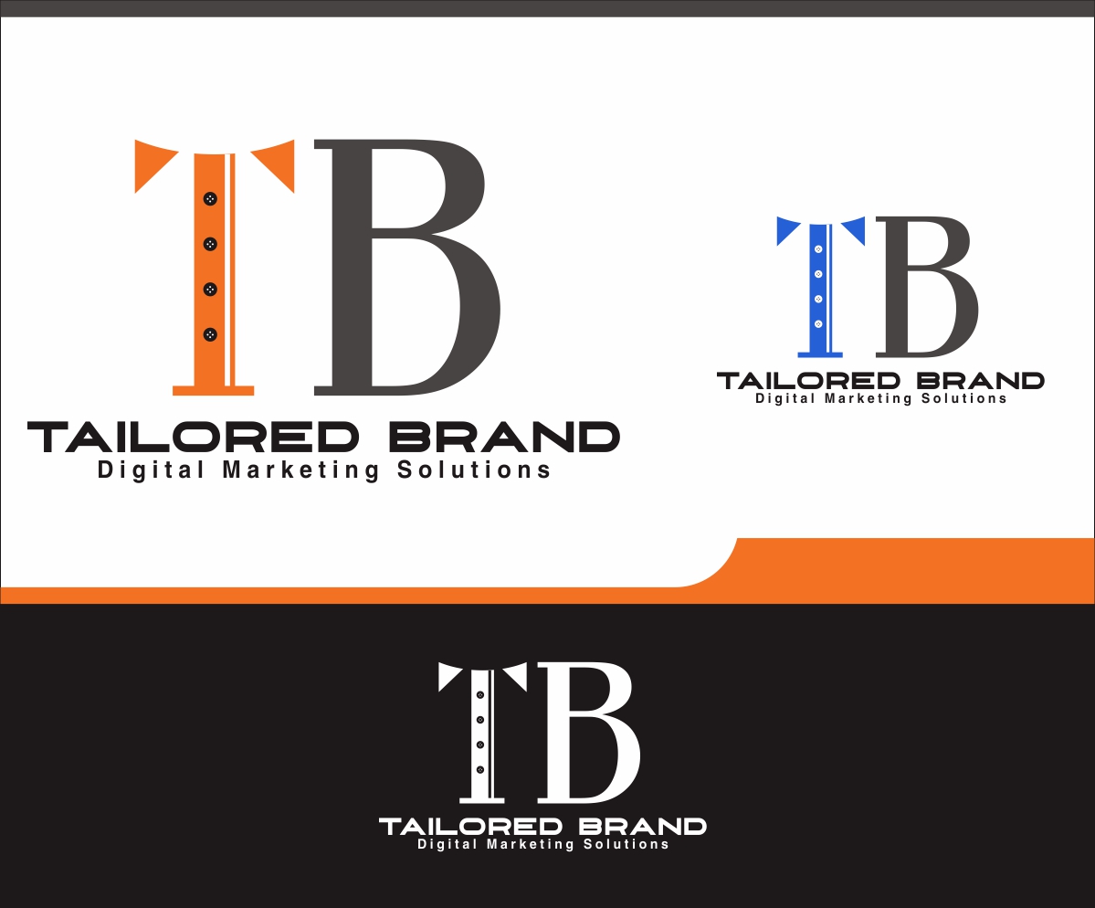 Logo Design by B8 for doublejack marketing | Design #4247785