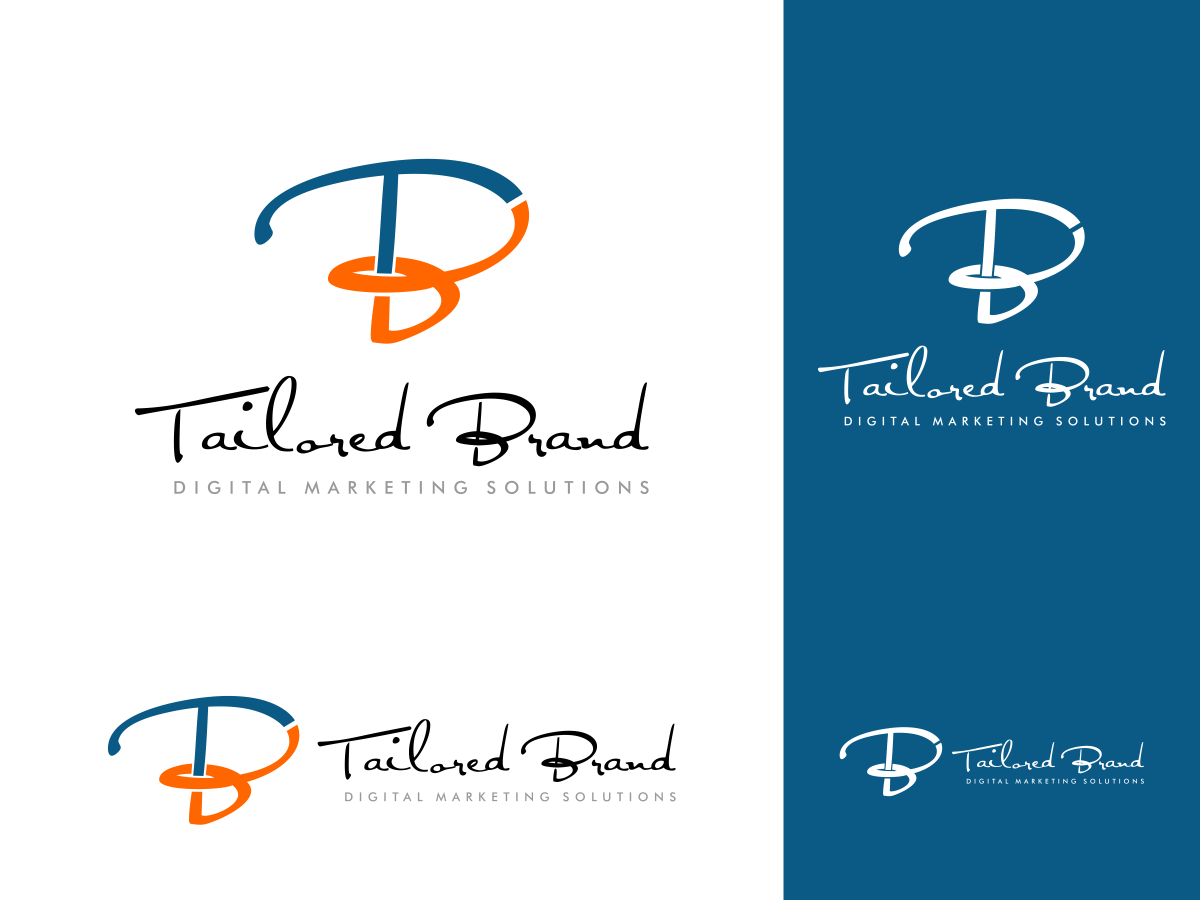 Logo Design by xeon125 for doublejack marketing | Design: #4256634