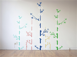 Signage Design by Lucem Confabricor