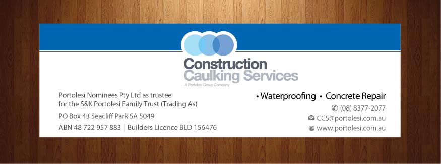 Business Card Design by Sbss for this project | Design #1181481