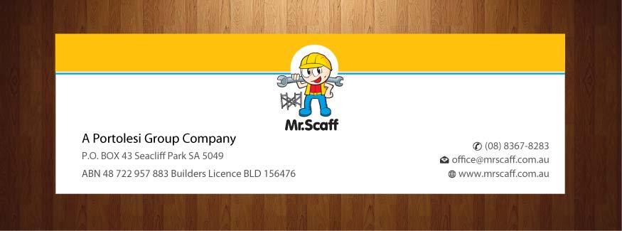 Business Card Design by Sbss for this project | Design #1181484