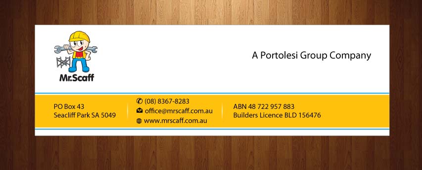 Business Card Design by Sbss for this project | Design #1181485