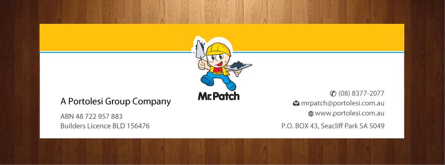 Business Card Design by Sbss for this project | Design #1181488