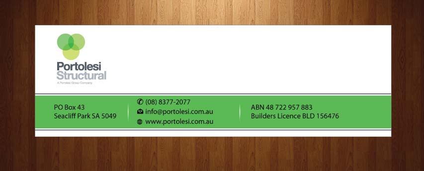 Business Card Design by Sbss for this project | Design #1181492