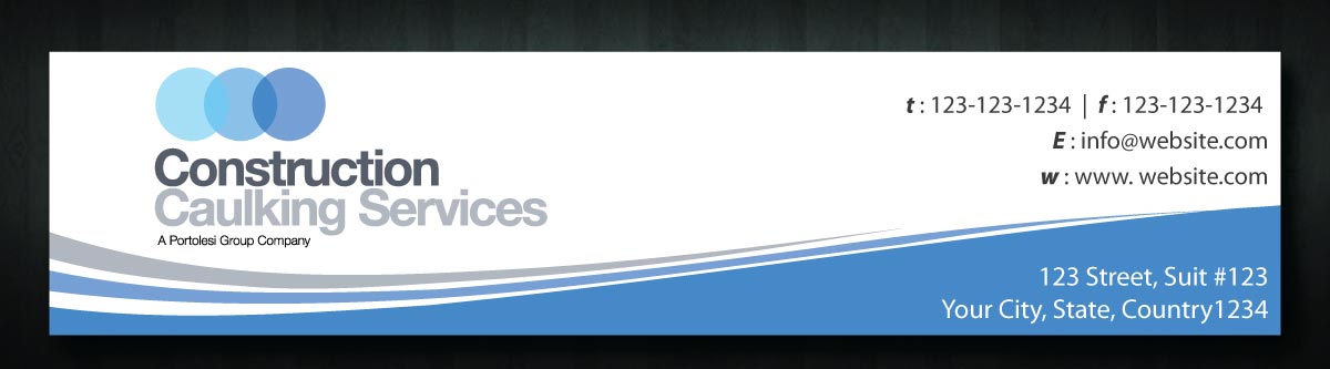 Diseño de Tarjeta de Presentación por Sbss para este proyecto | Diseño #1181963