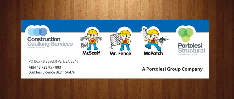 Business Card Design by Sbss for this project | Design #1184678