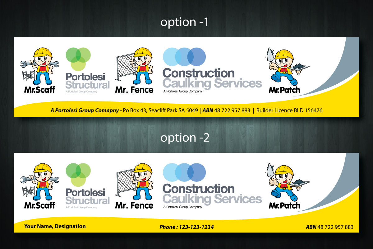 Business Card Design by Sbss for this project | Design #1185095