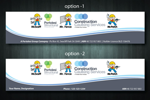 Business Card Design by Sbss for this project | Design: #1185096