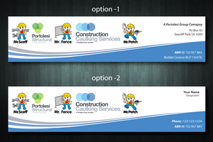 Business Card Design by Sbss for this project | Design: #1185097