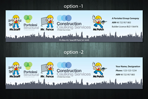 Business Card Design by Sbss for this project | Design: #1185103