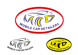 Logo Design by Oleksiy