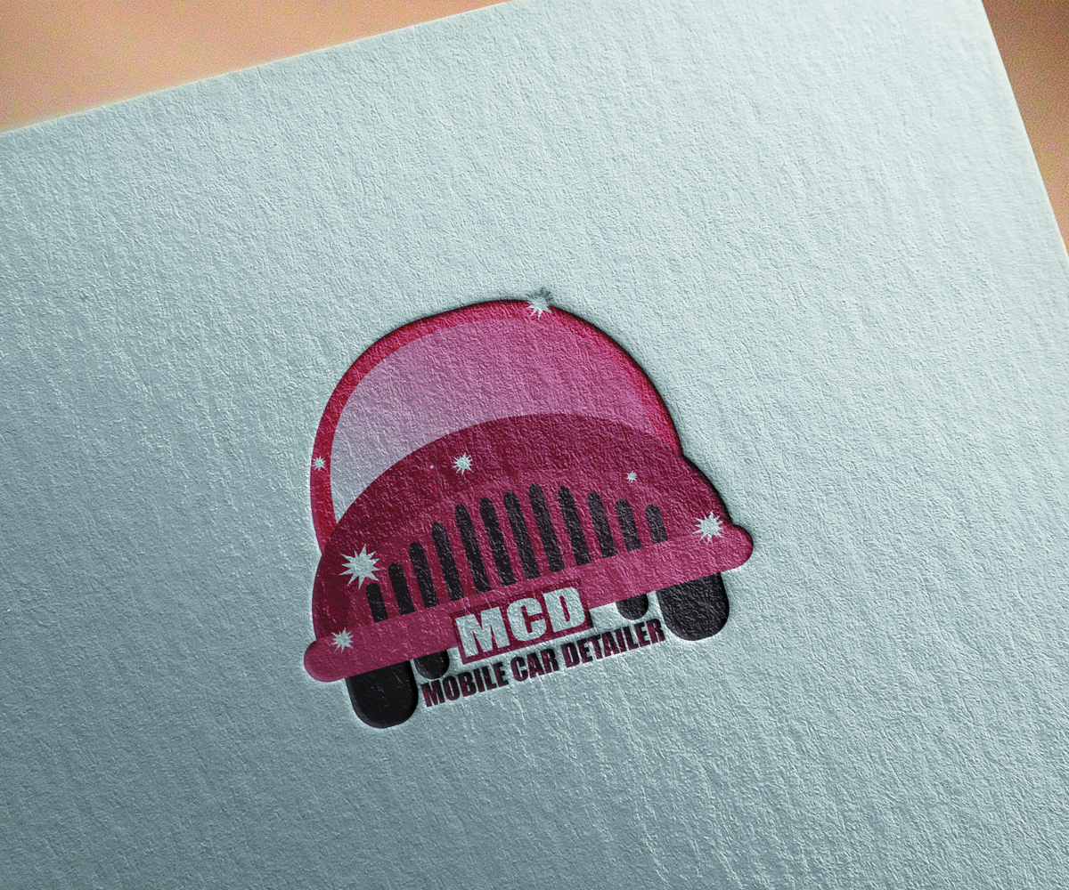 Diseño de Logo por Ahkira para este proyecto | Diseño #4197965