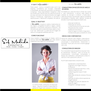 Brochure Design by filp flop