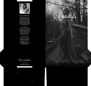 Brochure Design by barinix