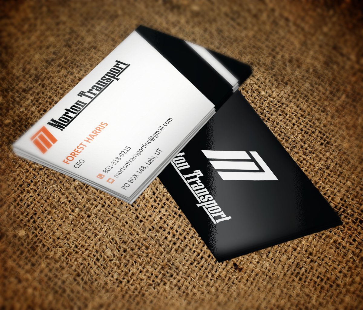 Business Card Design by MT for this project | Design #4245821