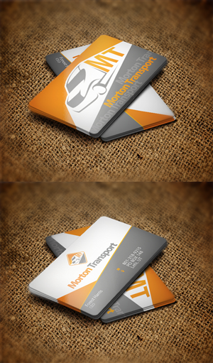 Business Card Design by Harshan for this project | Design: #4245108