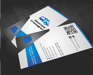 Business Card Design by AwsomeD for this project | Design: #4191854