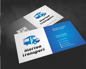 Business Card Design by AwsomeD for this project | Design: #4191856