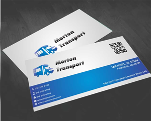 Business Card Design by AwsomeD for this project | Design: #4191860