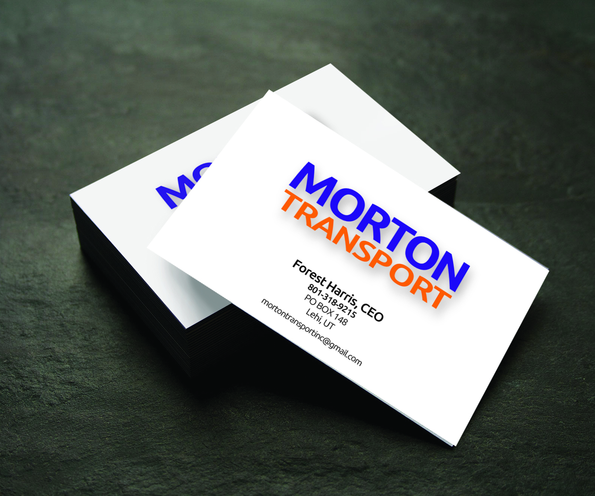 Business Card Design by Sindelar Jaroslav for this project | Design #4241777