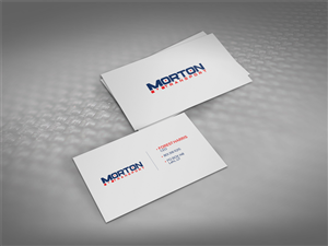 Business Card Design by diRtY.EMM for this project | Design: #4212364