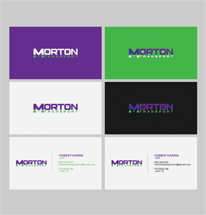 Business Card Design by diRtY.EMM for this project | Design: #4235691