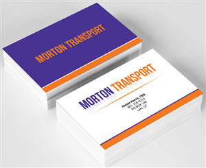 Diseño de Tarjeta de Presentación por Ron_Hab Graphics para este proyecto | Diseño: #4216335