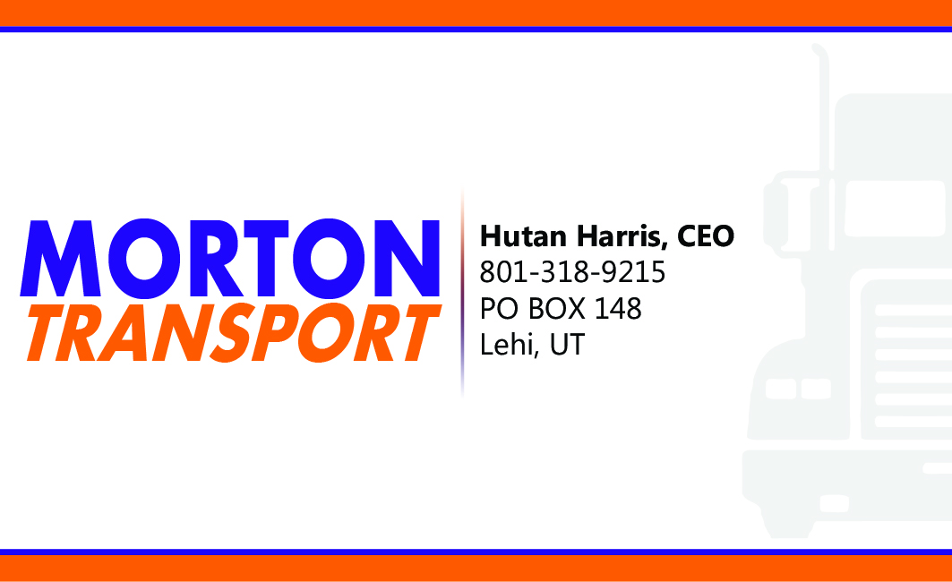 Business Card Design by Ron_Hab Graphics for this project | Design #4216343