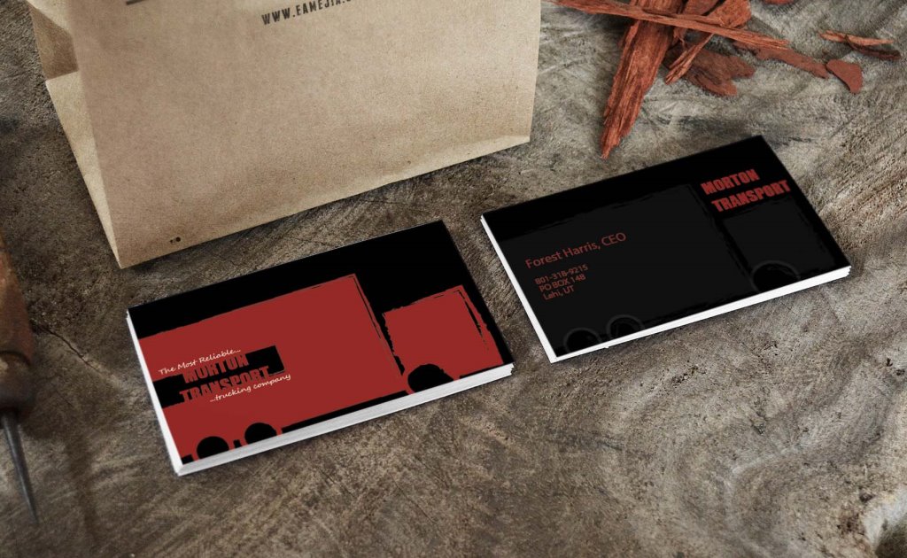 Business Card Design by ARCHI.RASEL for this project | Design #4216855