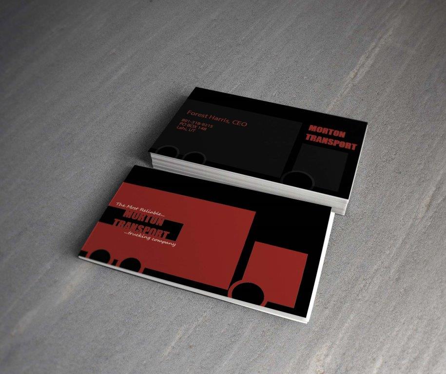 Business Card Design by ARCHI.RASEL for this project | Design #4216973