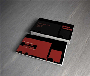 Business Card Design by ARCHI.RASEL for this project | Design #4216973