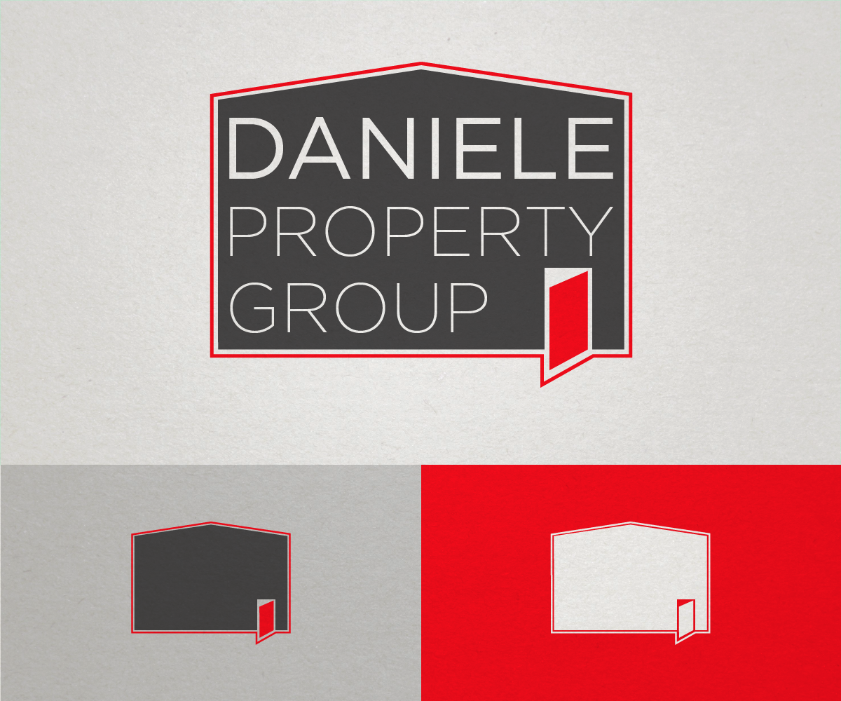 Logo Design by TRIPP Studios UK for this project | Design #1215370