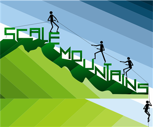 Logo Design by tarbor53