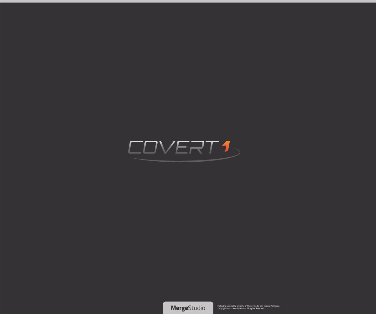 Logo Design by MergeStudio for this project | Design #1180349