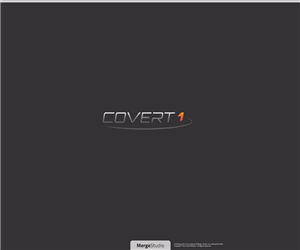 Design de Logo par MergeStudio pour ce projet | Design : #1180349